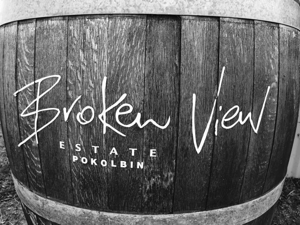 Broken View Estate Vila Pokolbin Exterior foto